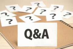 【Q&A】求職者の皆さまの疑問にお答えいたします！